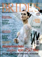 Bridecover